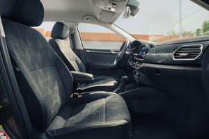 Volkswagen Polo 2020 года  (CIS)